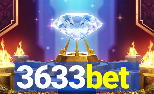 3633bet