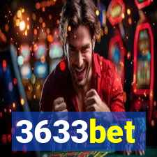 3633bet