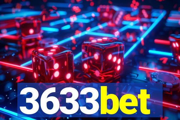 3633bet