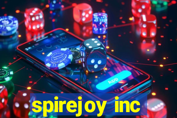 spirejoy inc