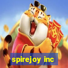 spirejoy inc