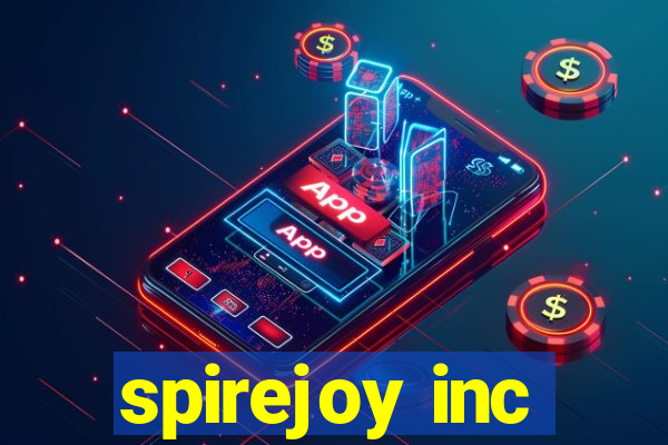 spirejoy inc