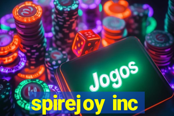 spirejoy inc