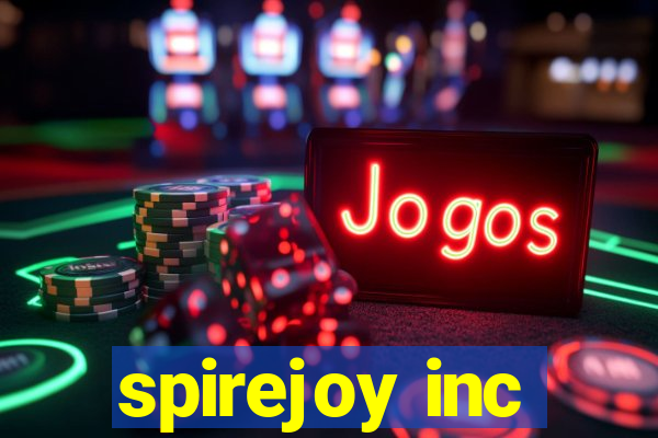 spirejoy inc