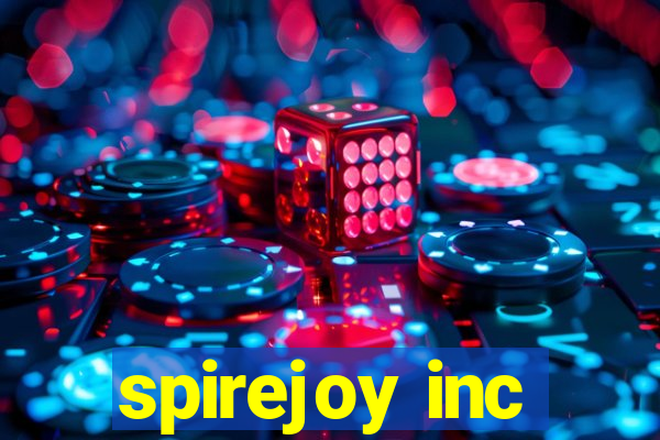 spirejoy inc