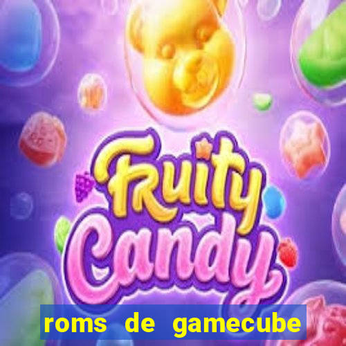 roms de gamecube pt br