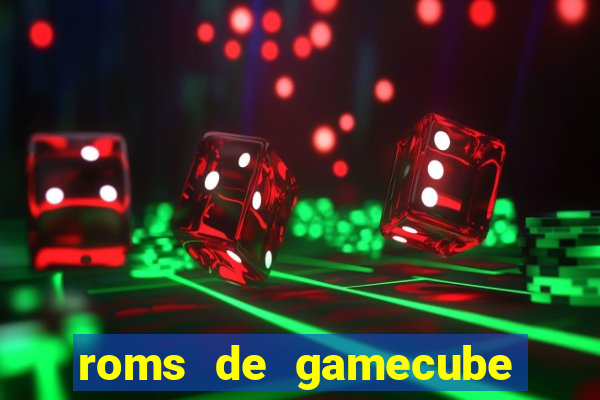 roms de gamecube pt br