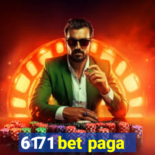 6171 bet paga