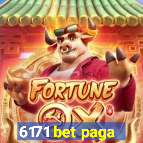 6171 bet paga