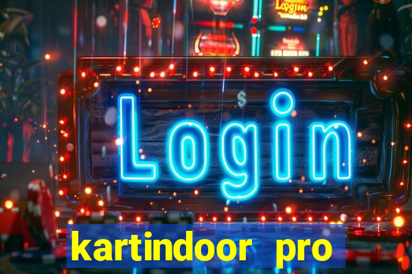 kartindoor pro raposo shopping