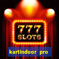 kartindoor pro raposo shopping