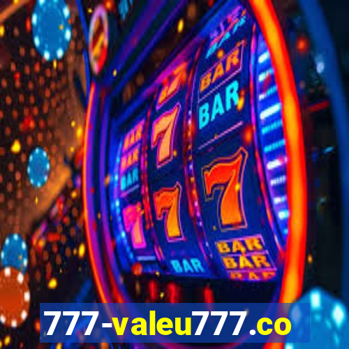 777-valeu777.com