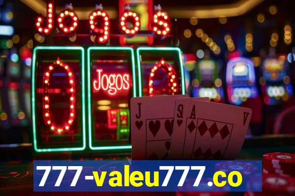 777-valeu777.com