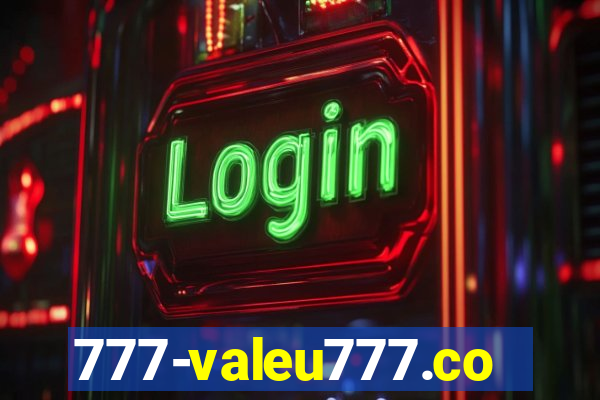 777-valeu777.com