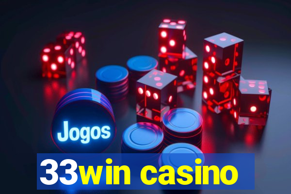 33win casino