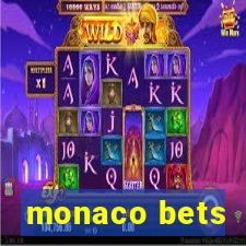 monaco bets