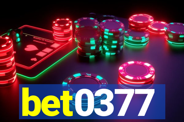 bet0377