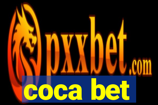 coca bet