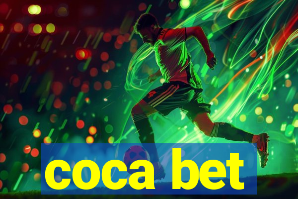 coca bet