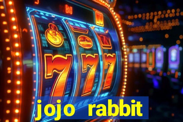 jojo rabbit completo dublado