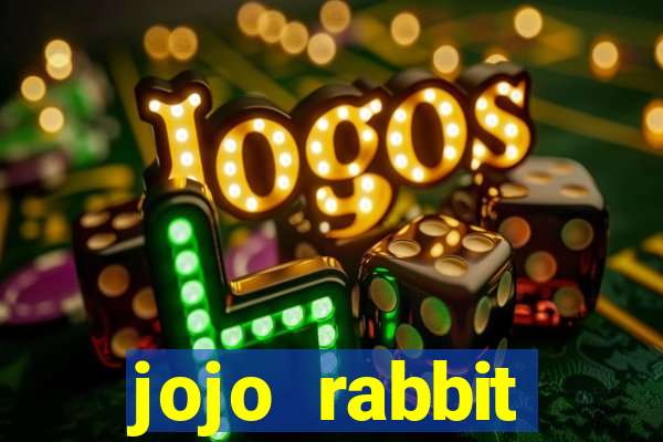 jojo rabbit completo dublado