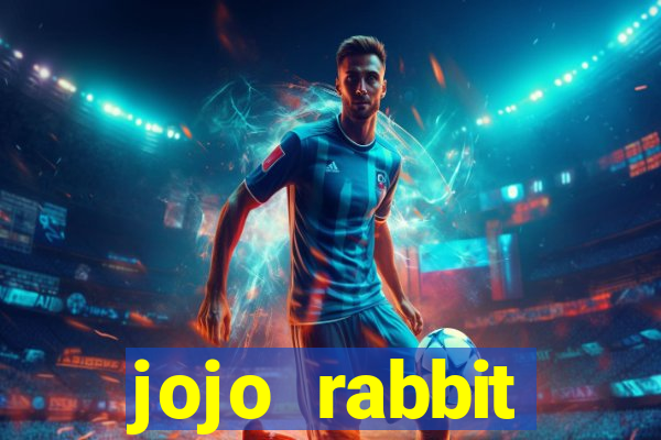 jojo rabbit completo dublado