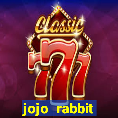 jojo rabbit completo dublado