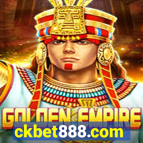 ckbet888.com