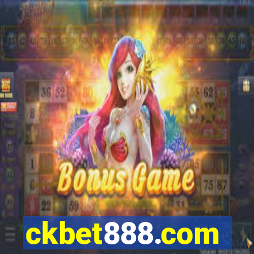 ckbet888.com