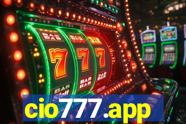 cio777.app