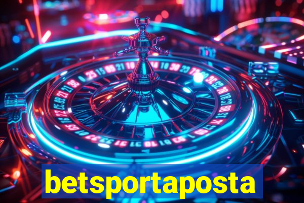 betsportaposta