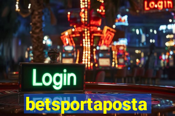 betsportaposta