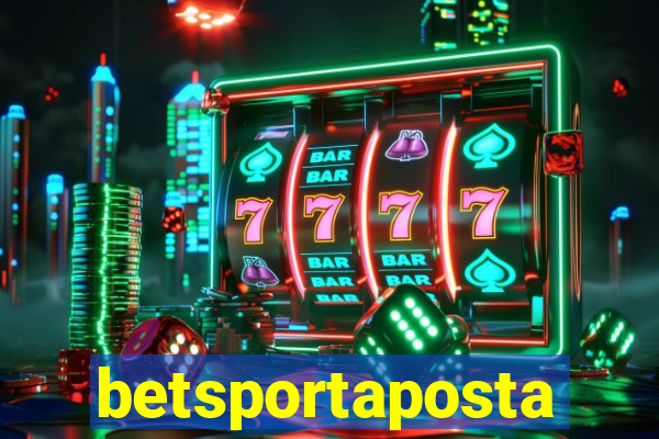 betsportaposta