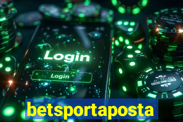 betsportaposta