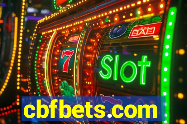 cbfbets.com