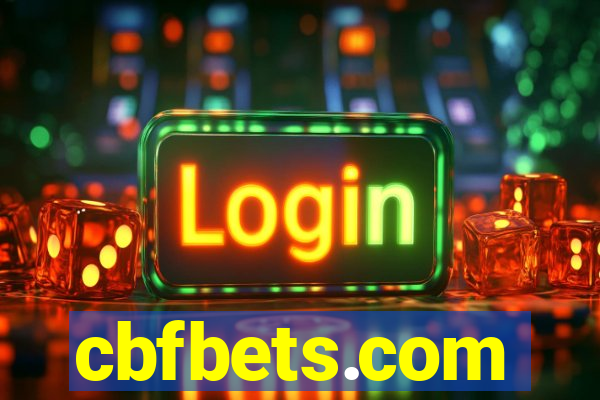 cbfbets.com