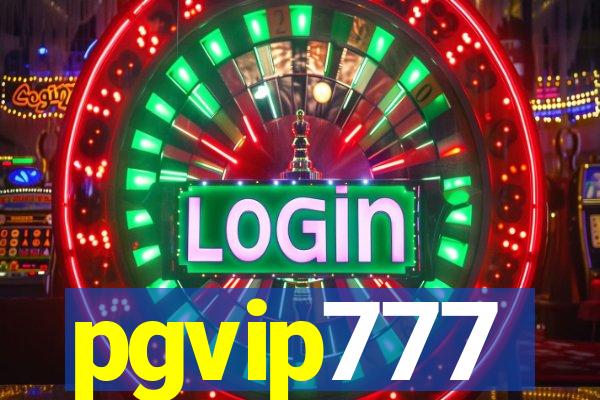 pgvip777