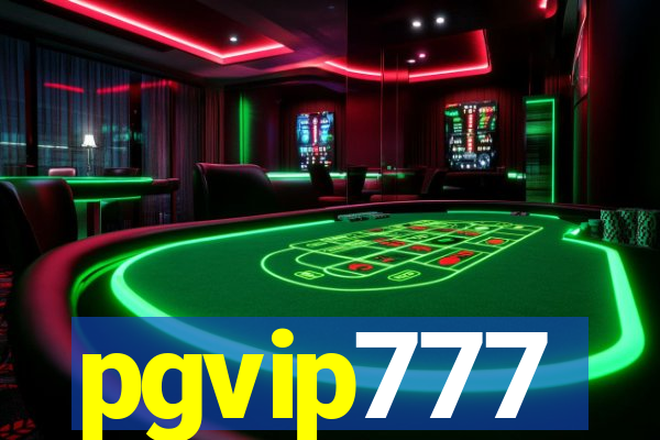 pgvip777