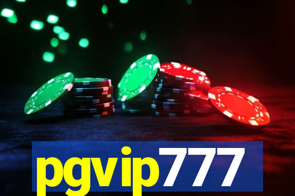 pgvip777