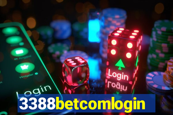 3388betcomlogin