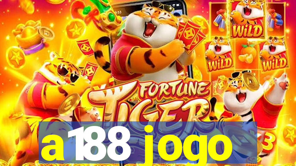 a188 jogo