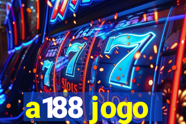 a188 jogo