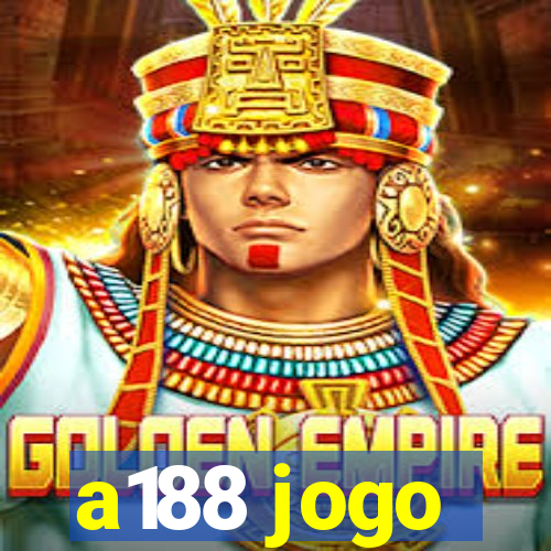 a188 jogo