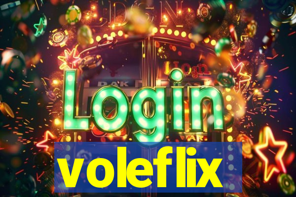 voleflix