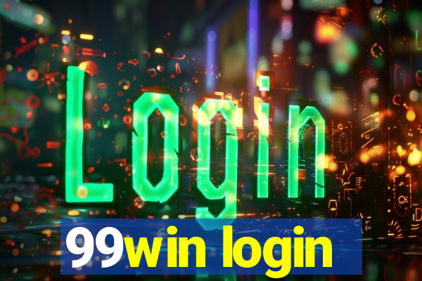 99win login