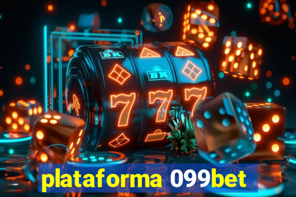 plataforma 099bet