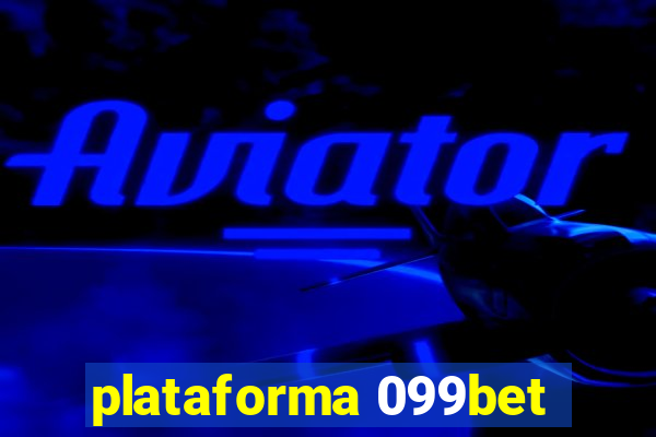 plataforma 099bet