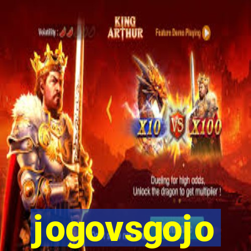 jogovsgojo