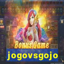 jogovsgojo