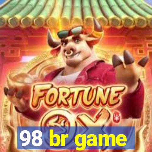 98 br game